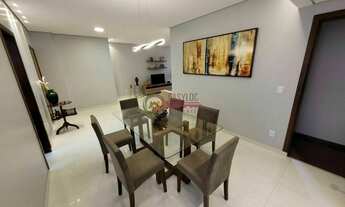 Imagem: Apartamento 04 quartos, 02 vagas, lazer