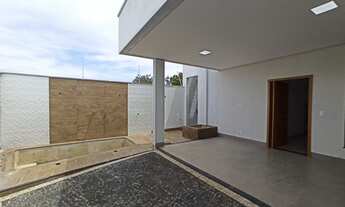 Imagem: Casa 3 Suítes com Piscina na 407 Sul