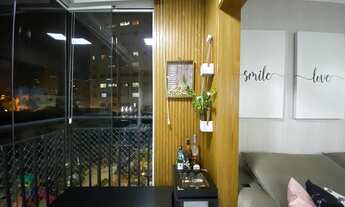 Imagem 6: Apartamento para venda com 60 metros quadrados com 2 quartos em Jaguaribe - Osasco - SP