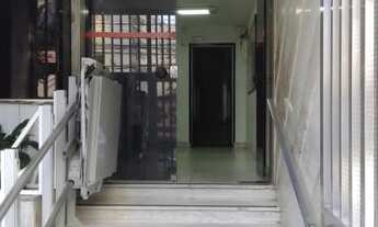 Imagem 5: NITEROI - Conjunto Comercial/Sala - ICARAI