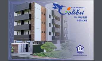 Imagem 5: Apartamento para venda tem 58 metros quadrados com 2 quartos em Costa e Silva - Joinville