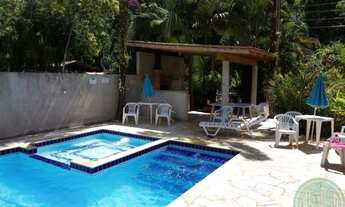 Imagem 2: Apartamento aconchegante em meio a natureza