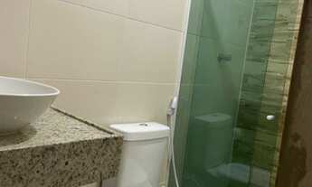 Imagem 2: Ótima casa para temporada a 8 klm da praia da caueira