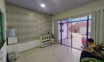 Imagem 2: Térrea para venda com 230 metros quadrados com 5 quartos em Flores - Manaus - AM