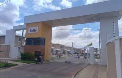 Imagem 14: Casa 3/4 sendo 01 suíte espaçosa e condomínio club ligue já