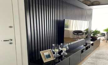 Imagem 5: São Paulo - RESIDENCIAL - Brooklin Novo