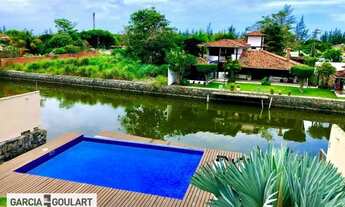 Imagem 2: Excelente Casa para venda no Condomínio Marina Porto Búzios-RJ