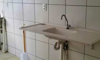 Imagem 6: Apartamento 02 quartos Campo Grande