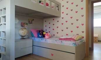 Imagem 7: Apartamento para aluguel, 4 quartos, 2 suítes, 3 vagas, Santo Antônio - Belo Horizonte/MG