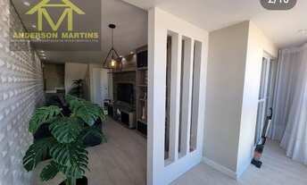 Imagem 5: Linda cobertura duplex composta de 02 quartos sendo 1 suíte Cód: 22061 A