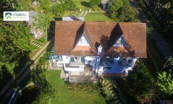 Imagem 2: Chacara-para-Venda-em-America-de-Cima-Morretes-PR