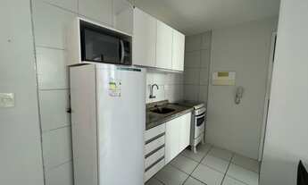 Imagem 7: ALUGO APARTAMENTO NO EDIFÍCIO MANHATAM CARUARU