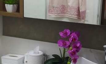 Imagem 7: Excelente apartamento 2 dormitórios 66m² em Barueri