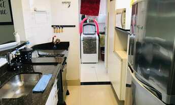 Imagem 7: Apartamento Padrão