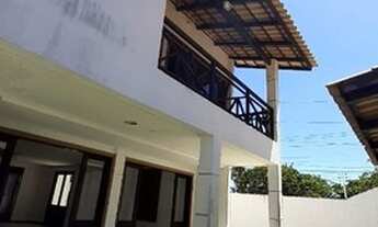 Imagem 5: Casa para venda com 264 metros quadrados com 4 quartos em Edson Queiroz - Fortaleza - CE