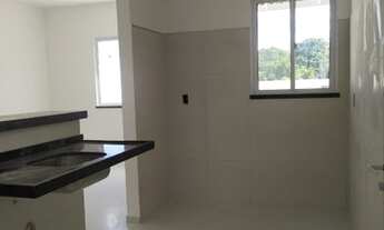 Imagem 7: CASAS PRONTAS RUA PRIVATIVA 2 SUITES COM OPÇÃO 3 SUITES