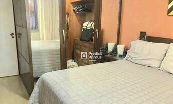 Imagem 5: Apartamento com 2 dormitórios à venda, 80 m² por R$ 500.000,00 - Icaraí - Niterói/RJ