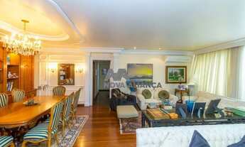 Imagem 4: Rio de Janeiro - Apartamento Padrão - Leblon