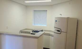 Imagem 2: Flat disponível no Itaim Bibi