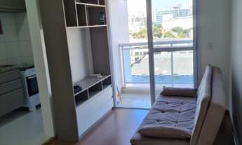 Imagem 3: Locação - Apartamento Mobiliado para locação ao lado fórum criminal e trabalhista