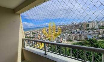 Imagem 2: APARTAMENTO 2 QUARTOS COM SUÍTE - IMBUÍ