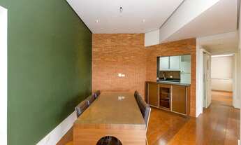 Imagem 4: Apartamento com 3 dormitórios à venda, 105 m² por R$ 1.690.000,00 - Vila Mariana