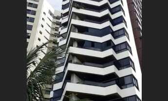 Imagem 3: Vendo apartamento no edf Maria Ondile com 206m² - Beira mar com 3 auites ( PARTE NOVA DO C