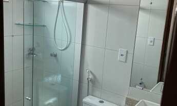 Imagem 5: Casa no Sol Nascente com 4 dormitórios, sendo 3 suítes _#área gourmet com piscina