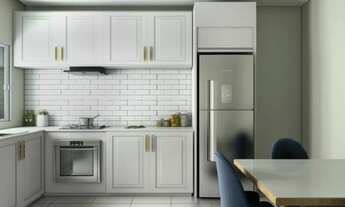 Imagem 3: Sobrado Geminado