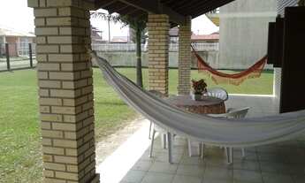 Imagem 3: Casa a beira mar capao da canoa temporada alugo