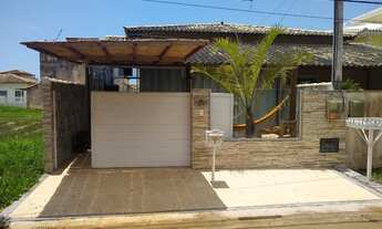 Imagem 1: Casa de condomínio para venda com 180 metros quadrados com 2 quartos