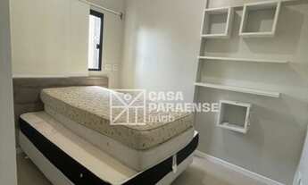 Imagem 5: Edifício Samurai! Alugo Mobiliado