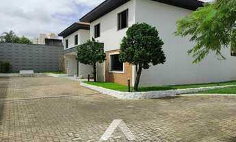 Imagem: Casa em Condomínio no Campo Belo