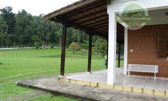 Imagem 6: Sítio em Biritiba Mirim 10 ha