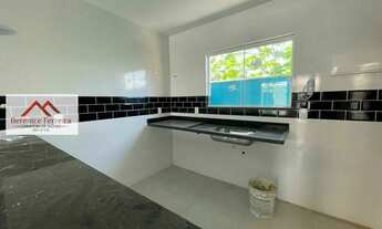 Imagem 5: Lindas casas com 2 qtos e churrasqueira no Jardim Atlântico