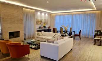 Imagem 2: Casa com 4 dormitórios à venda, 591 m² por R$ 6.800.000,00 - Tamboré 10 - Santana de Parna