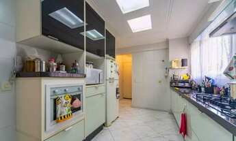 Imagem 2: Apartamento à Venda, no Bairro Valparaíso em Santo André/SP