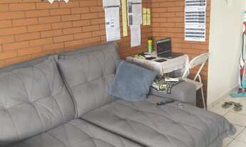 Imagem 2: Inacreditável Apartamento Encantado Varanda, 01 Quarto, Área (Aceita Carta!