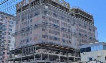 Imagem 4: Apartamento para venda tem 96 metros quadrados com 2 quartos em Campinas - São José - SC