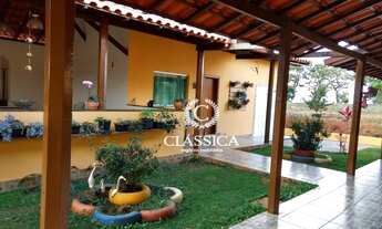 Imagem 3: Chácara Residencial à venda, Planalto, Mateus Leme -