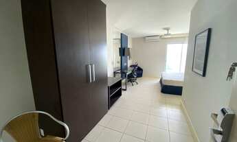 Imagem 2: Excelente flat na praia do Pecado