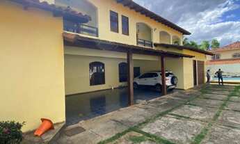 Imagem: Casa setor de massoes Taguatinga sobrado