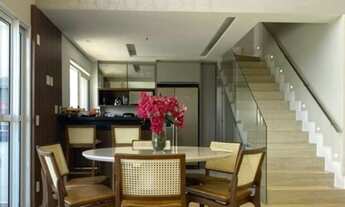 Imagem 5: Apartamento em Alphaville- 3 dormitórios - 2 vagas - 1 milhão 700 mil - Oportunidade