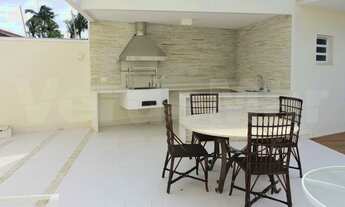 Imagem 6: Casa no Jardim Virgínia na praia da Enseada em Guarujá