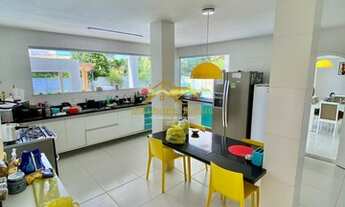 Imagem 6: Casa 6 Suítes em Villas do Atlântico (Condomínio Horto Villas