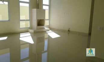 Imagem 2: Casa-em-Condominio-para-Venda-em-Alphaville-Santana-de-Parnaiba-SP