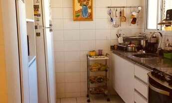 Imagem 3: Apartamento 3 quartos à venda com suíte, sacada e 2 vagas - Parque Barueri