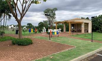 Imagem 7: Lote em condomínio à venda, Estância dos Ipês - Uberaba/MG