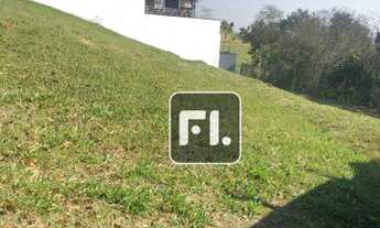 Imagem 6: Terreno à venda, 530 m² por R$ 1.225.000,01 - Alphaville - Santana de Parnaíba/SP