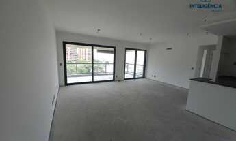 Imagem 6: Apartamento 102m² no Alto de Pinheiros